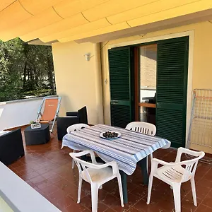 Vacanze Aragosta Casa vacanze Marina Di Bibbona
