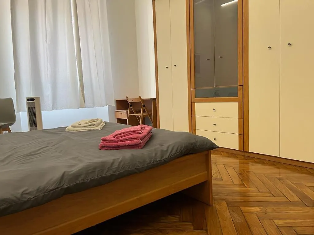 Apartament Bilocale Zona Citta' Studi Mediolan