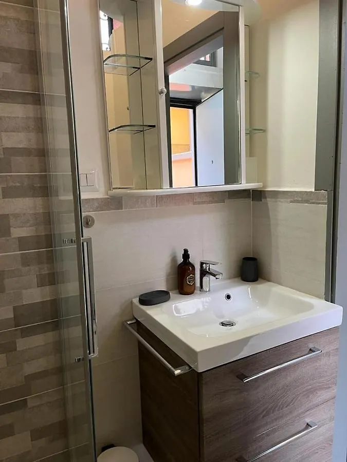 Apartament Bilocale Zona Citta' Studi Mediolan