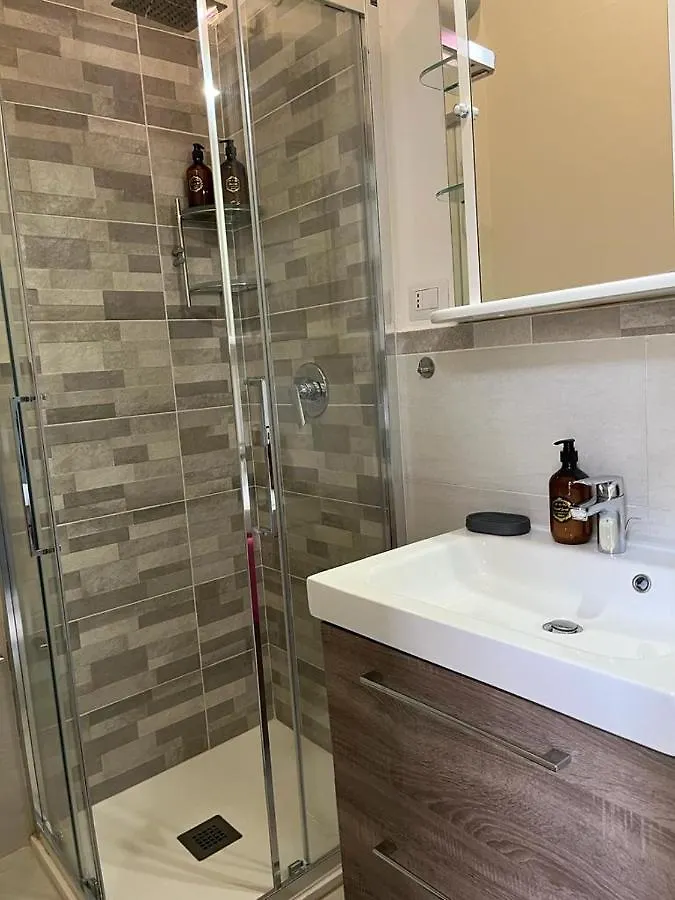 Apartament Bilocale Zona Citta' Studi Mediolan