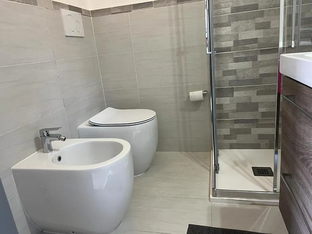 Apartament Bilocale Zona Citta' Studi Mediolan