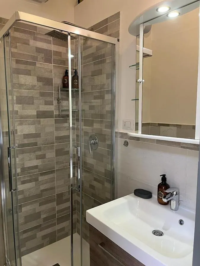 Apartament Bilocale Zona Citta' Studi Mediolan 0*,  Włochy