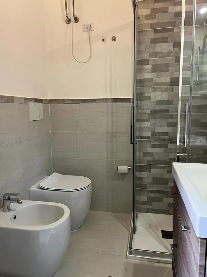 Apartament Bilocale Zona Citta' Studi Mediolan