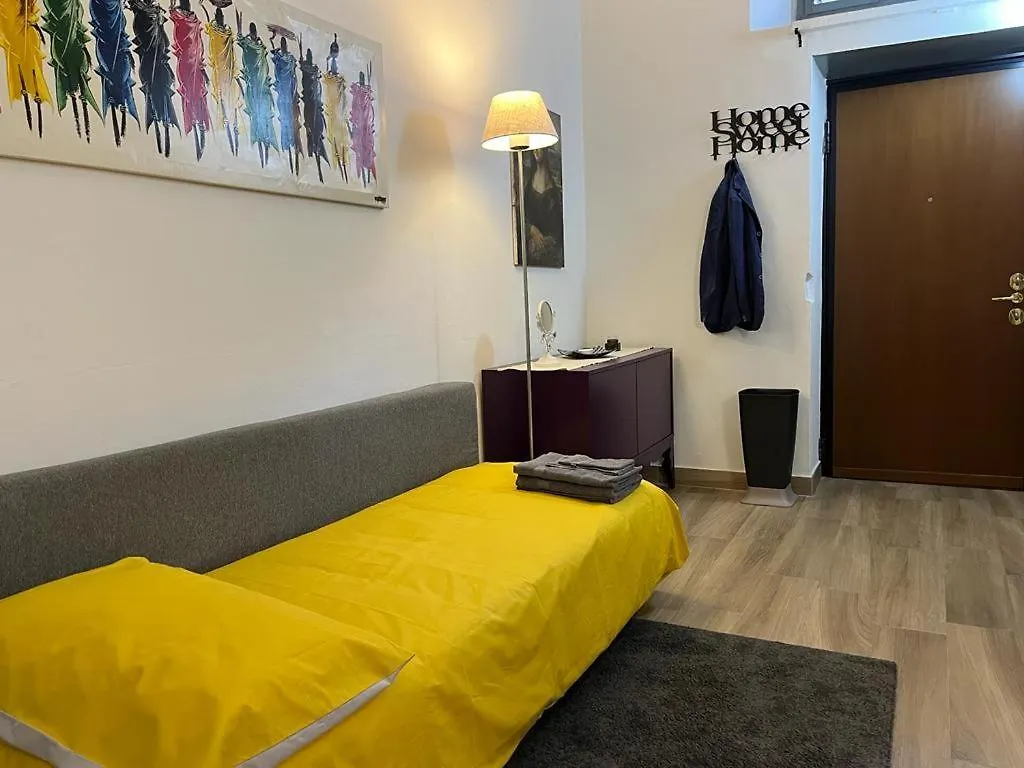Apartament Bilocale Zona Citta' Studi Mediolan