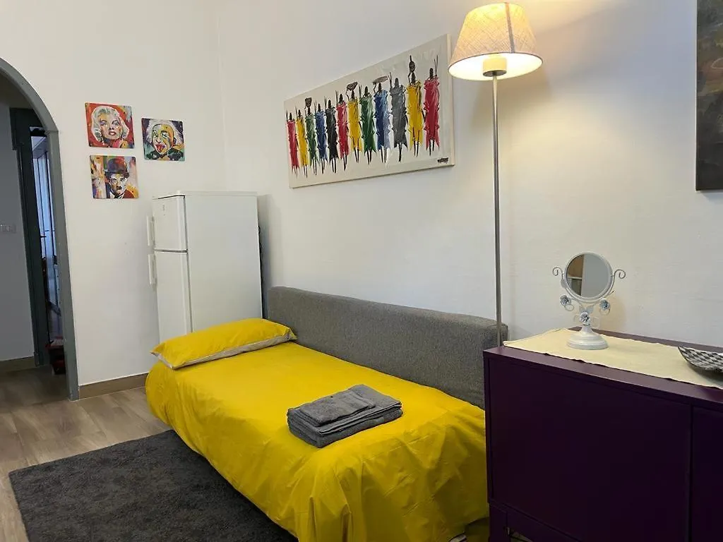 Apartament Bilocale Zona Citta' Studi Mediolan 0*,  Włochy